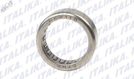 BALERO DE AGUJAS HK212810