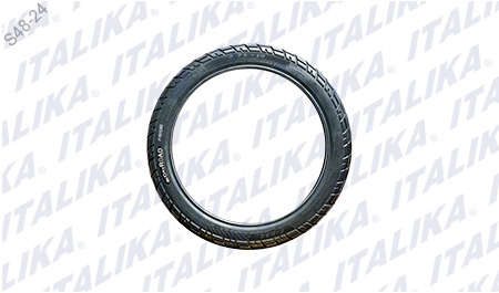 LLANTA CITY ROAD 2.75-18 (DP)