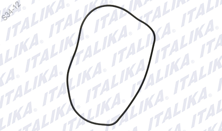 EMPAQUE DE CUBIERTA DE CABEZA