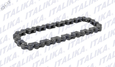 CADENA DE BOMBA DE ACEITE