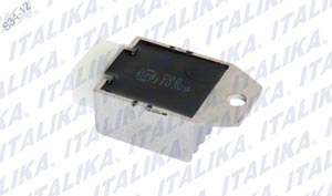 RECTIFICADOR/REGULADOR