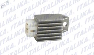 RECTIFICADOR/REGULADOR