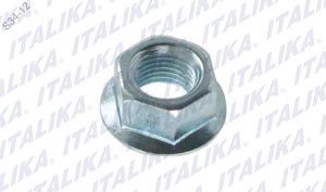 TUERCA HEXAGONAL 12M