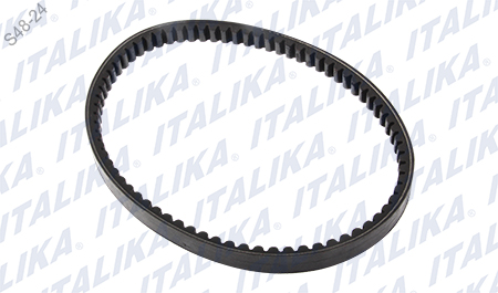 BANDA TRACCION 743X20X30