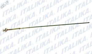 VARILLA DE FRENO TRASERO