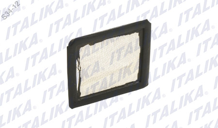 PANTALLA DE PARTICULAS FILTRO