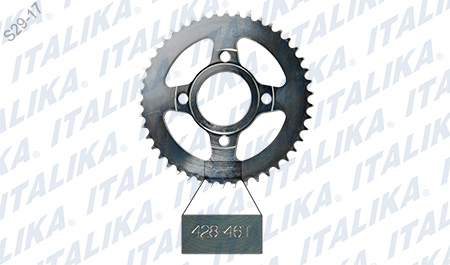 ENGRANE TRACCION FINAL 46T