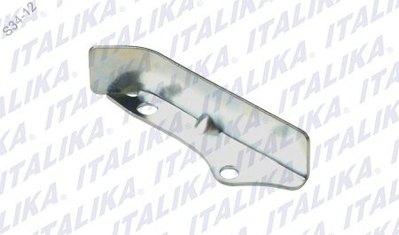 BASE/TOPE PARADOR PRINCIPAL