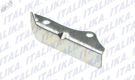 BASE/TOPE PARADOR PRINCIPAL