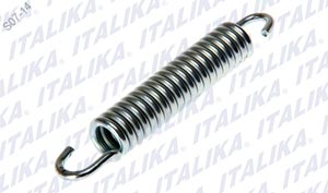 RESORTE PARADOR CENTRAL