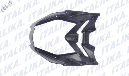 CUBIERTA  FARO FRONT