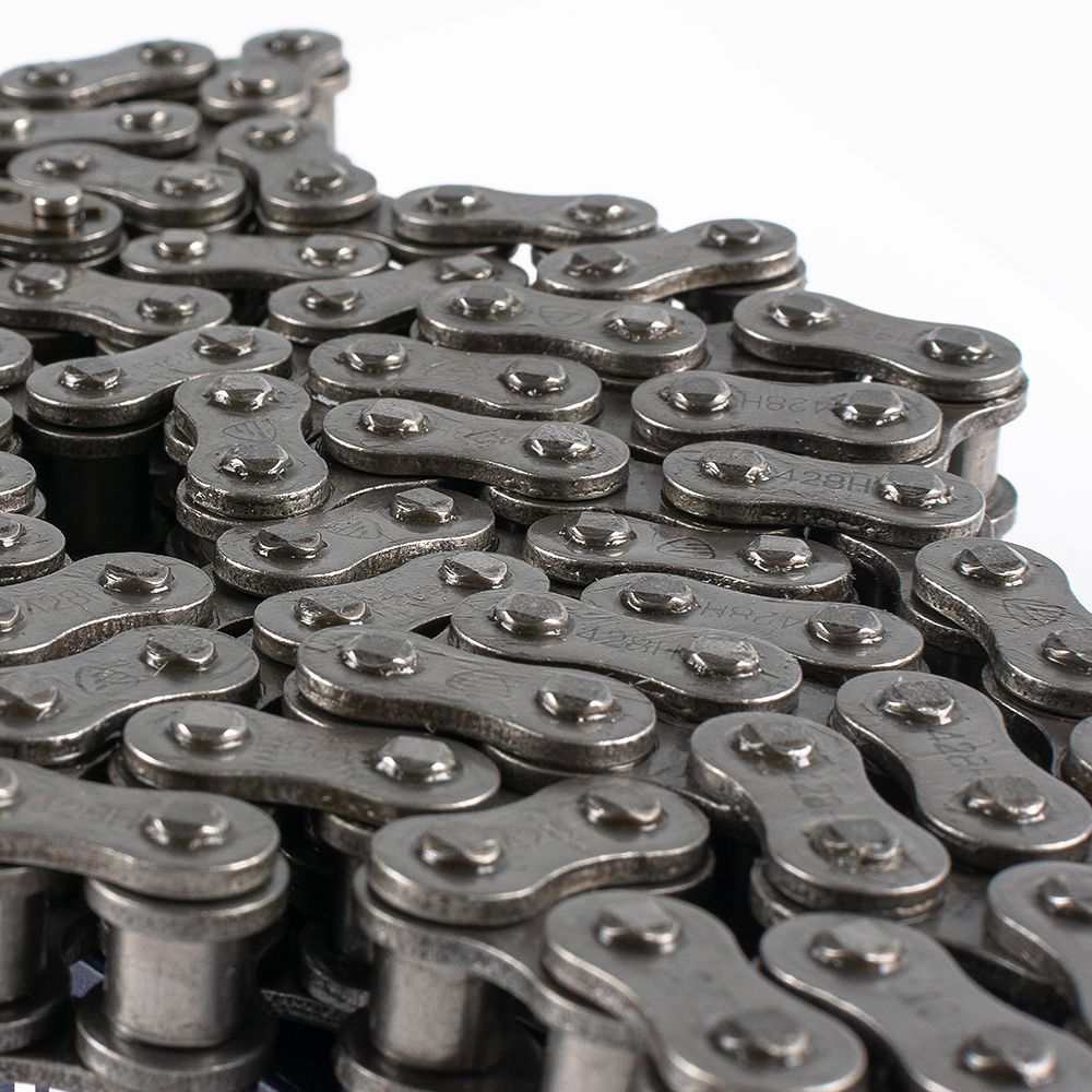 CADENA TRACCION 428HX108L REF