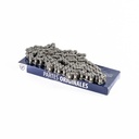 CADENA TRACCION 428HX108L REF