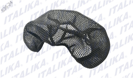 CUBREASIENTO COOLMESH M