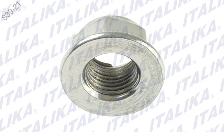 TUERCA SEGURIDAD M12X1.25