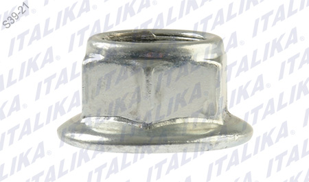 TUERCA SEGURIDAD M12X1.25