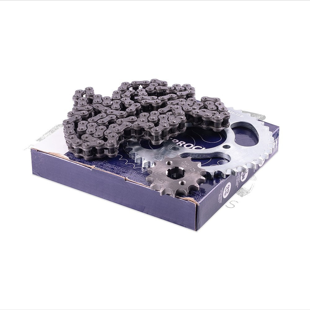 JUEGO SPROCKET