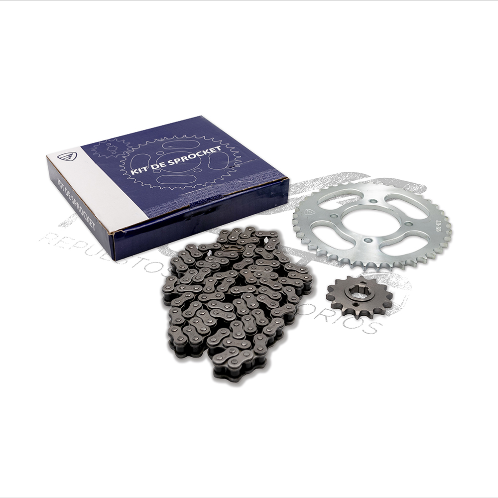 JUEGO SPROCKET