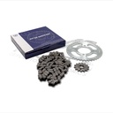 JUEGO SPROCKET