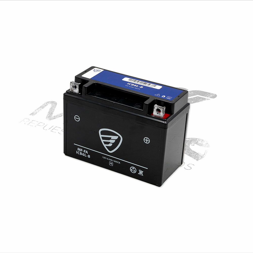 BATERIA MF-FA ICB6L-B