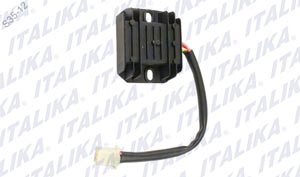 RECTIFICADOR CONJUNTO