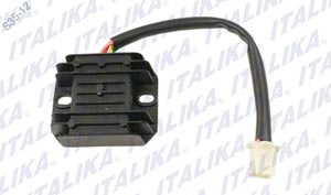 RECTIFICADOR CONJUNTO