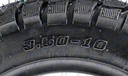 LLANTA CITY ROAD 3.50-10 (TT)