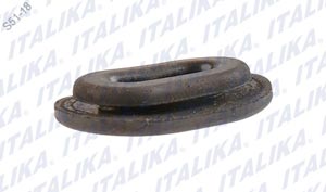GOMA CUB LAT(17X7X9), SPORT