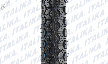 LLANTA CITY ROAD 2.75-18 (TT)