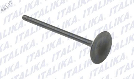 VALVULA ADMISION, d=5.5, D=30, L=92