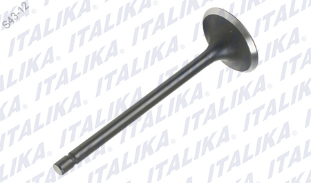 VALVULA ADMISION, d=5.5, D=30, L=92