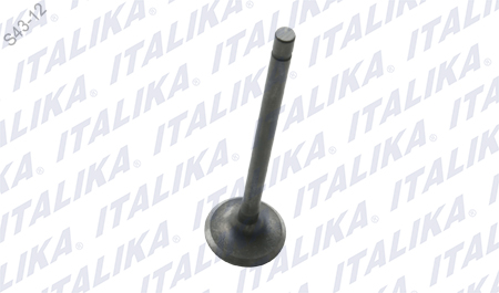 VALVULA DE ESCAPE, d=5.5, D=25, L=91.5