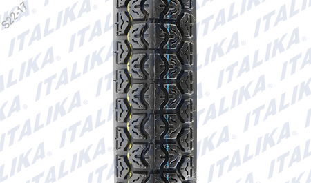 LLANTA CITY ROAD 2.75-17 (TT)