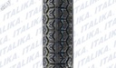 LLANTA CITY ROAD 2.75-17 (TT)