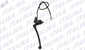 PALANCA IZQUIERDA DE EMBRAGUE