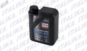 ACEITE LIQUI MOLY-ITK 4T 20W - 50 CJ 6L