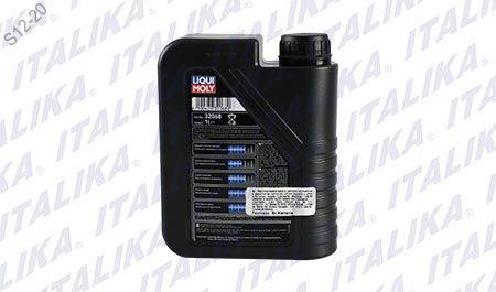 ACEITE LIQUI MOLY-ITK 4T 20W - 50 CJ 6L