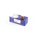 FOCO G-18.5 M/M (AMBAR) 12W (CJA)