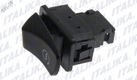 BOTON INTERRUPTOR ARRANQUE