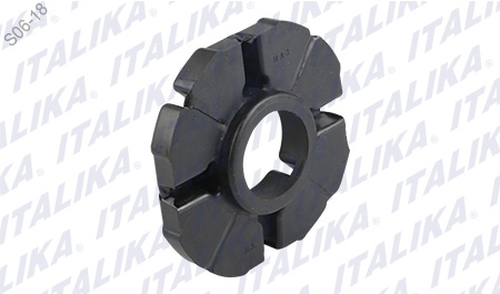 JUEGO DAMPER TRACCION