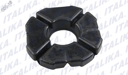 JUEGO DAMPER TRACCION