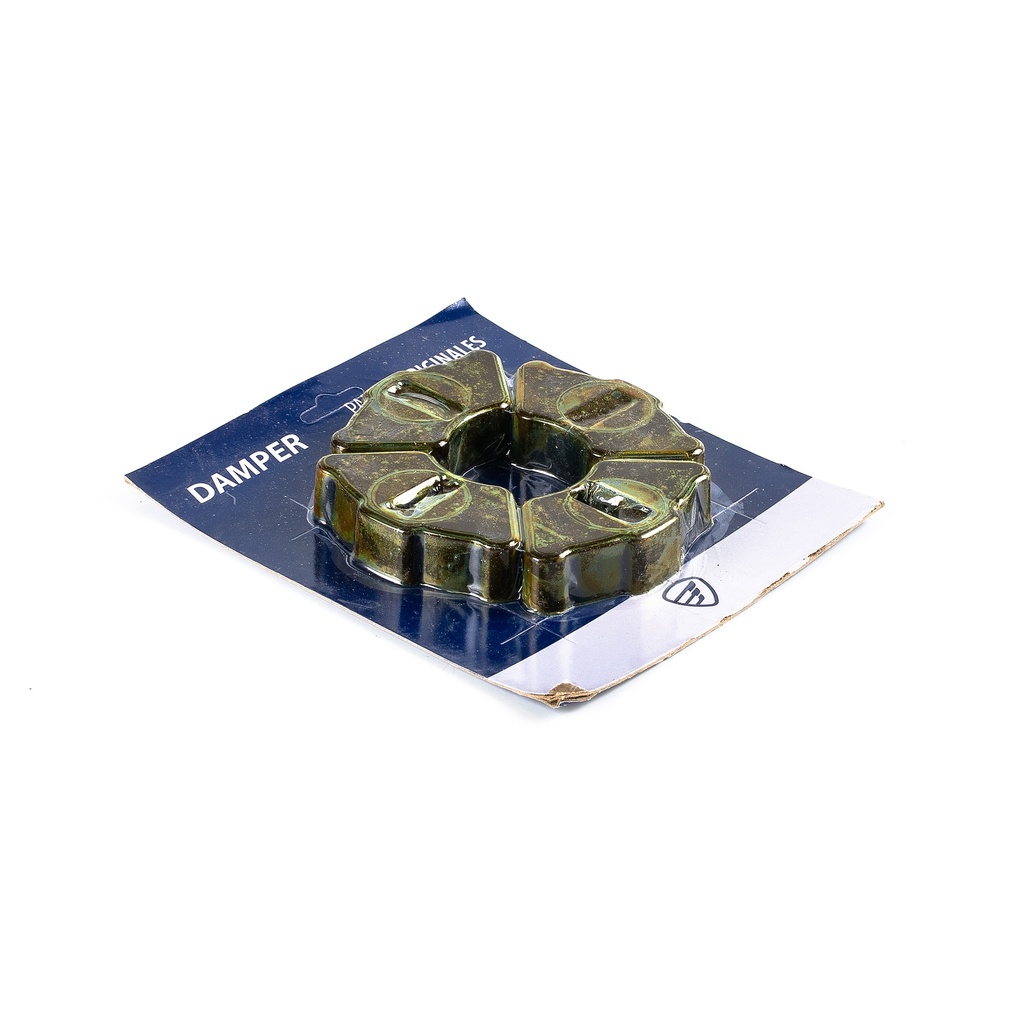JUEGO DAMPER TRACCION
