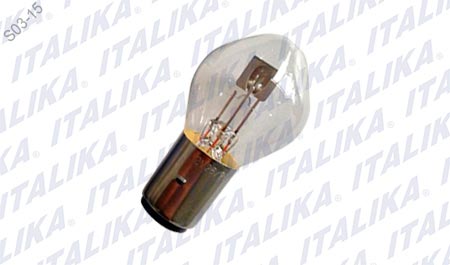 FOCO B-35 25/25W (1 PZA)