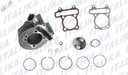 JUEGO CILINDRO MOTOR GY6 150CC