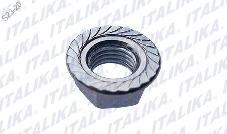 TUERCA M10X1.25