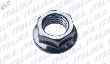 TUERCA M10X1.25