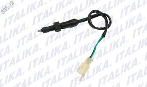 SWITCH FRENO TRASERO