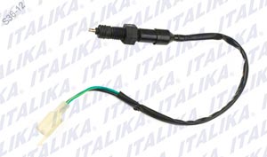 SWITCH FRENO TRASERO