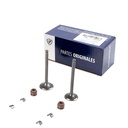 JUEGO VALVULAS MOTOR