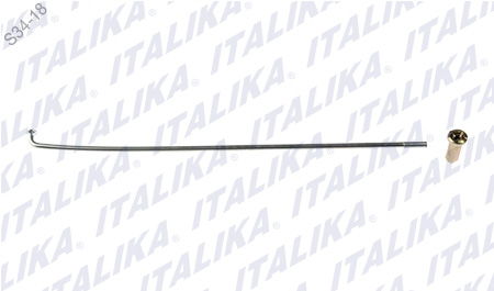 RAYO EXT RUEDA TRAS 3.8X150